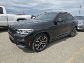 ������ BMW X4