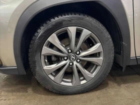 Lexus UX 250h * F SPORT * �������� * NAVI * ����� | Mobile.bg � ����� ������ 7