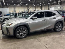 Lexus UX 250h * F SPORT * �������� * NAVI * ����� | Mobile.bg � ����� ������ 2