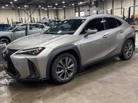 Lexus UX 250h * F SPORT * �������� * NAVI * ����� | Mobile.bg � ����� ������ 10