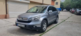 ����� �� �������� �� Honda Cr-v 2.0i