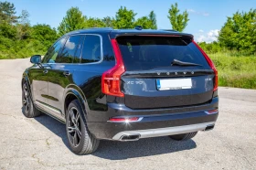 Volvo Xc90 - 21000 € / 41072.43 лв. - 86682517 3