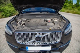 Volvo Xc90 - 21000 € / 41072.43 лв. - 86682517 11