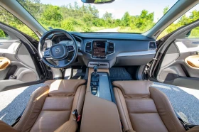 Volvo Xc90 - 21000 € / 41072.43 лв. - 86682517 7