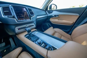 Volvo Xc90 - 21000 € / 41072.43 лв. - 86682517 14