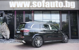 Mercedes-Benz GLS 600 Maybach 4Matic Exclusive ����������� | Mobile.bg � ����� ������ 6