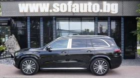Mercedes-Benz GLS 600 Maybach 4Matic Exclusive ����������� | Mobile.bg � ����� ������ 4