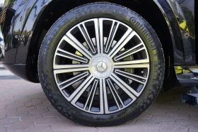 Mercedes-Benz GLS 600 Maybach 4Matic Exclusive ����������� | Mobile.bg � ����� ������ 14