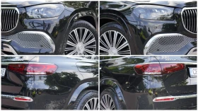 Mercedes-Benz GLS 600 Maybach 4Matic Exclusive ����������� | Mobile.bg � ����� ������ 7
