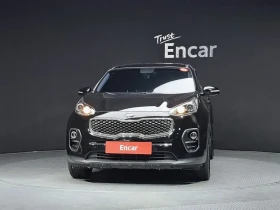Kia Sportage 4Th Generation Diesel 1.7 2Wd Trendy | Auto.bg — изображение 3