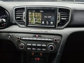 Kia Sportage 4Th Generation Diesel 1.7 2Wd Trendy | Auto.bg — изображение 14