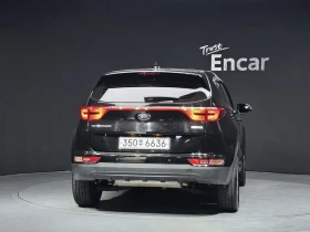 Kia Sportage 4Th Generation Diesel 1.7 2Wd Trendy | Auto.bg — изображение 4