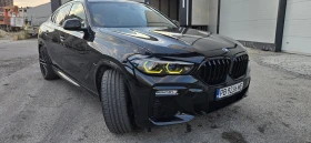 BMW X6 xDrive 40i