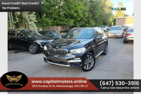 ������ BMW X3