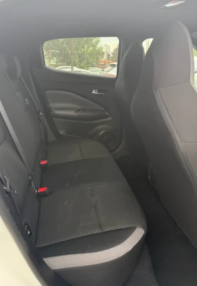 Nissan Juke 1.0DIG-T 115kc 2021 101000km | Mobile.bg � ����� ������ 14