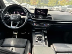 Audi Q5 Progressiv | CARFAX | БЕЗ ИНЦИДЕНТИ | Auto.bg — изображение 9