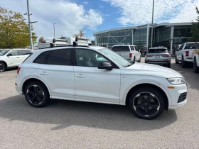 Audi Q5 Progressiv | CARFAX | БЕЗ ИНЦИДЕНТИ | Auto.bg — изображение 4