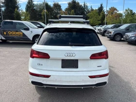 Audi Q5 Progressiv | CARFAX | БЕЗ ИНЦИДЕНТИ | Auto.bg — изображение 5