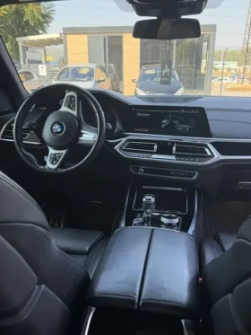 BMW X7 X Drive | Mobile.bg � ����� ������ 6