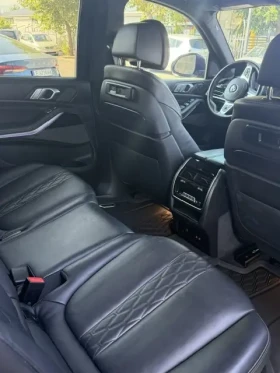 BMW X7 X Drive | Mobile.bg � ����� ������ 7
