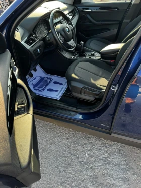 BMW X1 sDrive, EURO 6B | Mobile.bg � ����� ������ 9
