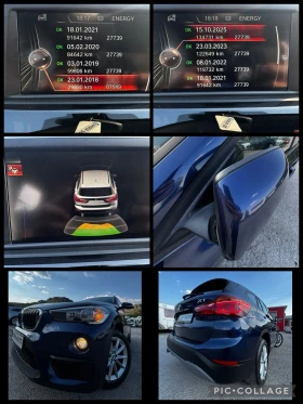BMW X1 sDrive, EURO 6B | Mobile.bg � ����� ������ 15
