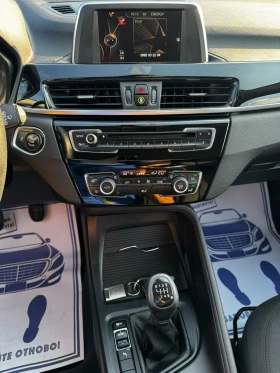 BMW X1 sDrive, EURO 6B | Mobile.bg � ����� ������ 12