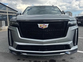 Cadillac Escalade * AWD V Series* АВТОКРЕДИТ БЕЗ ПЪРВОНАЧАЛНА ВНОСКА - 102000 € - 67391583 6
