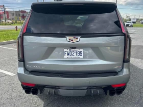 Cadillac Escalade * AWD V Series* АВТОКРЕДИТ БЕЗ ПЪРВОНАЧАЛНА ВНОСКА - 102000 € - 67391583 4