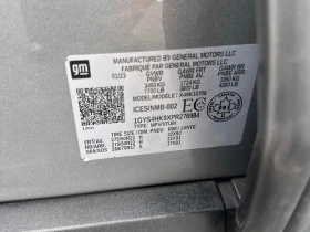 Cadillac Escalade * AWD V Series* АВТОКРЕДИТ БЕЗ ПЪРВОНАЧАЛНА ВНОСКА - 102000 € - 67391583 16