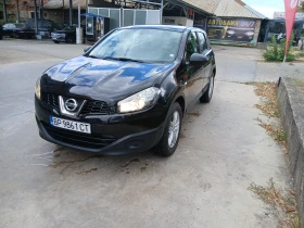Nissan Qashqai 1.5DCI ��� ����, ��������� ������������  | Mobile.bg � ����� ������ 4