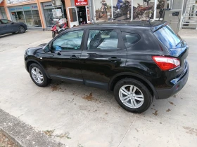 Nissan Qashqai 1.5DCI ��� ����, ��������� ������������  | Mobile.bg � ����� ������ 7