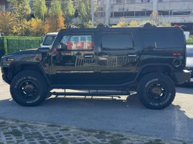 Hummer H2 ГАЗ ЛИФТ БАРТЕР - 22999 € - 13307318 7