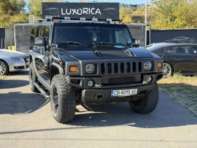Hummer H2 ГАЗ ЛИФТ БАРТЕР - 22999 € - 13307318 2