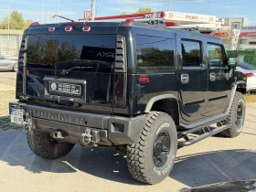 Hummer H2 ГАЗ ЛИФТ БАРТЕР - 22999 € - 13307318 4