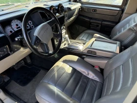 Hummer H2 ГАЗ ЛИФТ БАРТЕР - 22999 € - 13307318 10