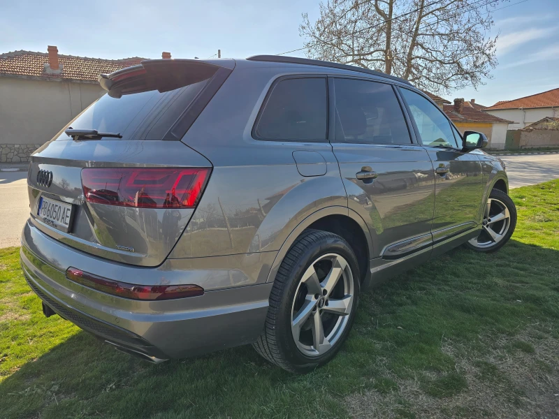 Audi Q7 3.0 I, снимка 5 - Автомобили и джипове - 49593125