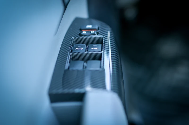 Toyota Sequoia Platinum, снимка 6 - Автомобили и джипове - 52275673