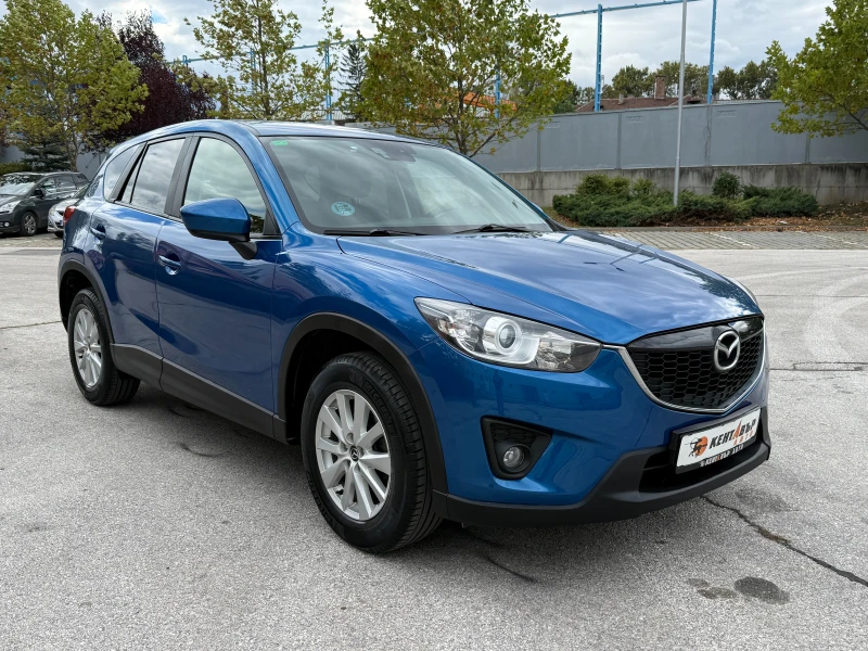 Mazda CX-5 2.0i 165 к.с./ГАРАНЦИЯ ОТ КЕНТАВЪР , снимка 6 - Автомобили и джипове - 52036754