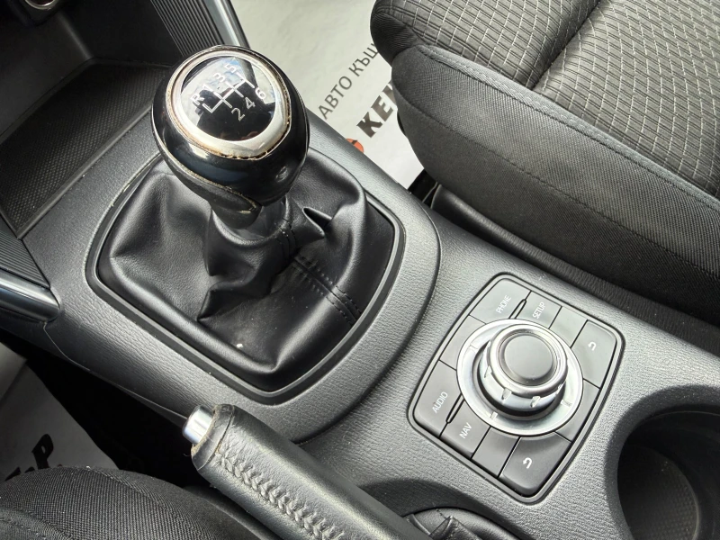 Mazda CX-5 2.0i 165 к.с./ГАРАНЦИЯ ОТ КЕНТАВЪР , снимка 11 - Автомобили и джипове - 52036754