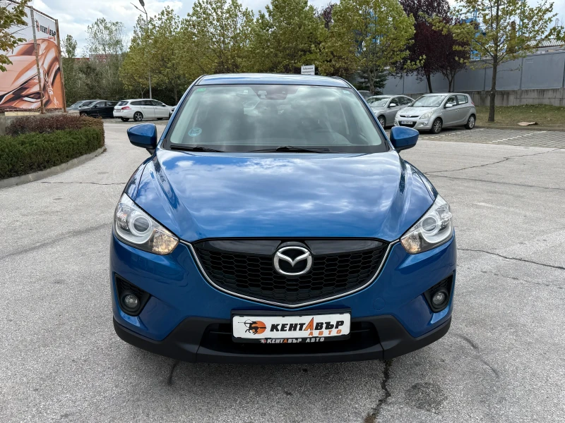 Mazda CX-5 2.0i 165 к.с./ГАРАНЦИЯ ОТ КЕНТАВЪР , снимка 7 - Автомобили и джипове - 52036754