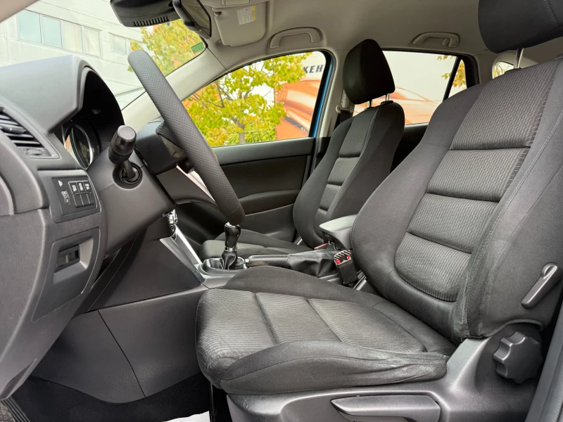 Mazda CX-5 2.0i 165 к.с./ГАРАНЦИЯ ОТ КЕНТАВЪР , снимка 8 - Автомобили и джипове - 52036754
