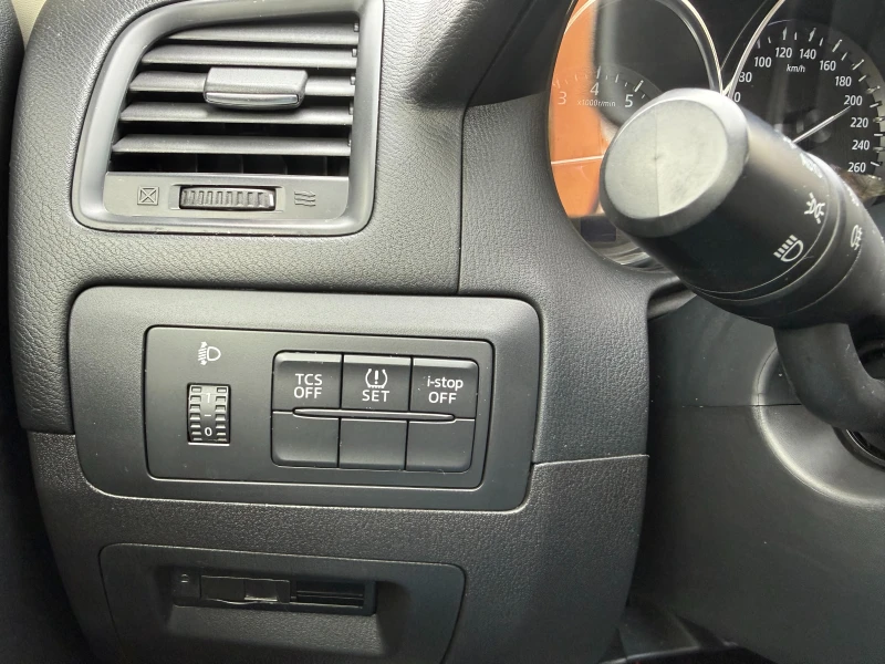 Mazda CX-5 2.0i 165 к.с./ГАРАНЦИЯ ОТ КЕНТАВЪР , снимка 14 - Автомобили и джипове - 52036754