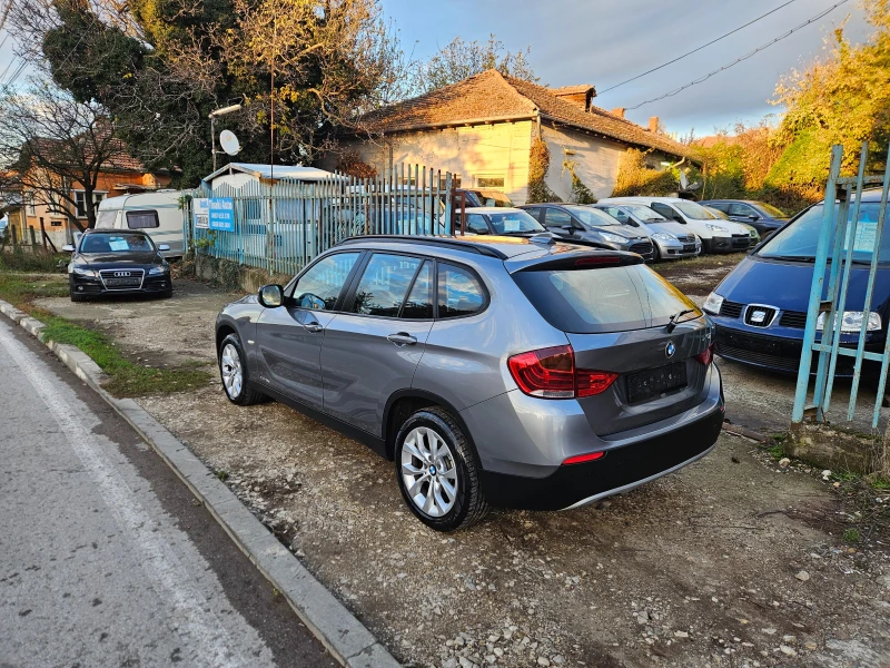 BMW X1 1.8d Xdrive, снимка 6 - Автомобили и джипове - 52393507