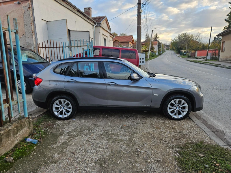 BMW X1 1.8d Xdrive, снимка 4 - Автомобили и джипове - 52393507