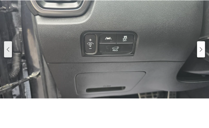Kia Sorento EX KEYLESS/LANE ASSIST/ПОДГРЕВ/NAVI, снимка 7 - Автомобили и джипове - 52628444