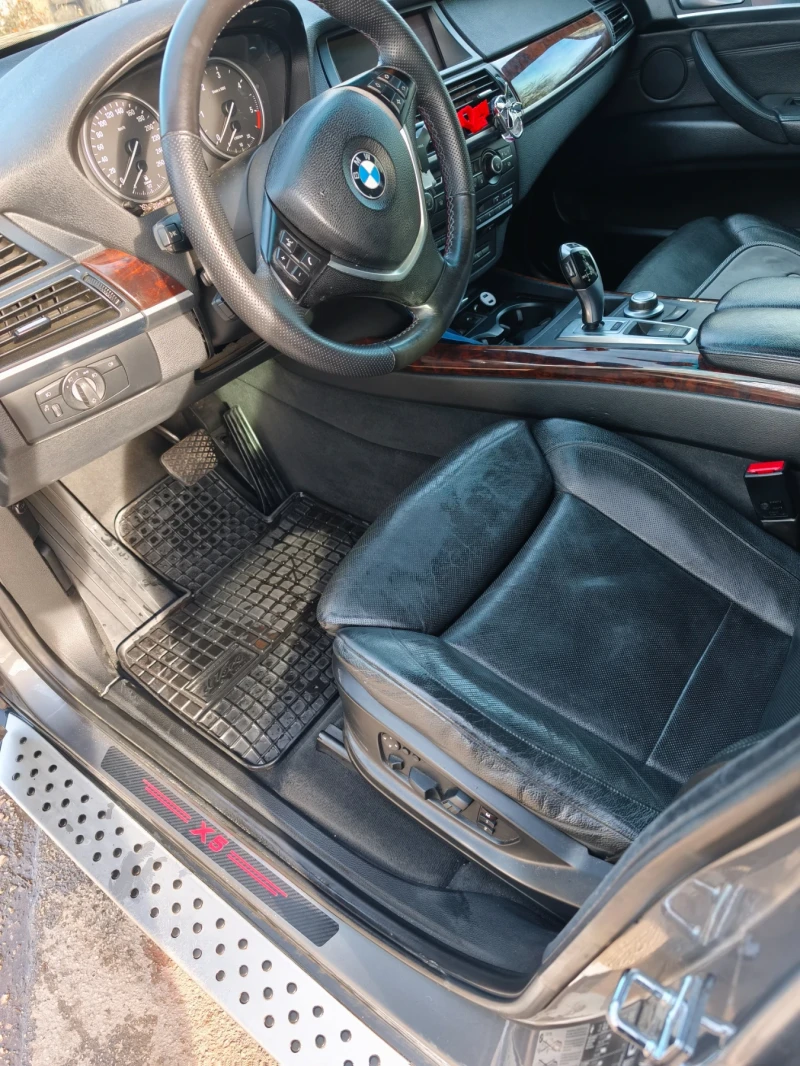 BMW X5 E 70, снимка 5 - Автомобили и джипове - 52968311