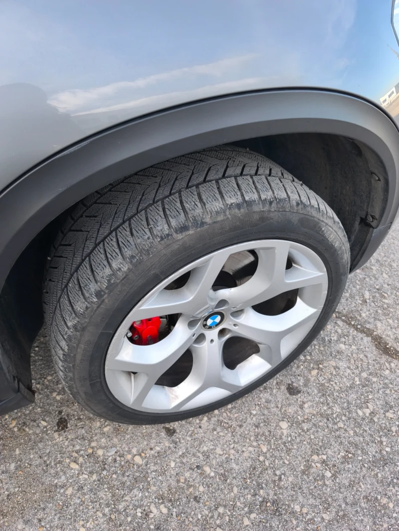 BMW X5 E 70, снимка 2 - Автомобили и джипове - 52968311