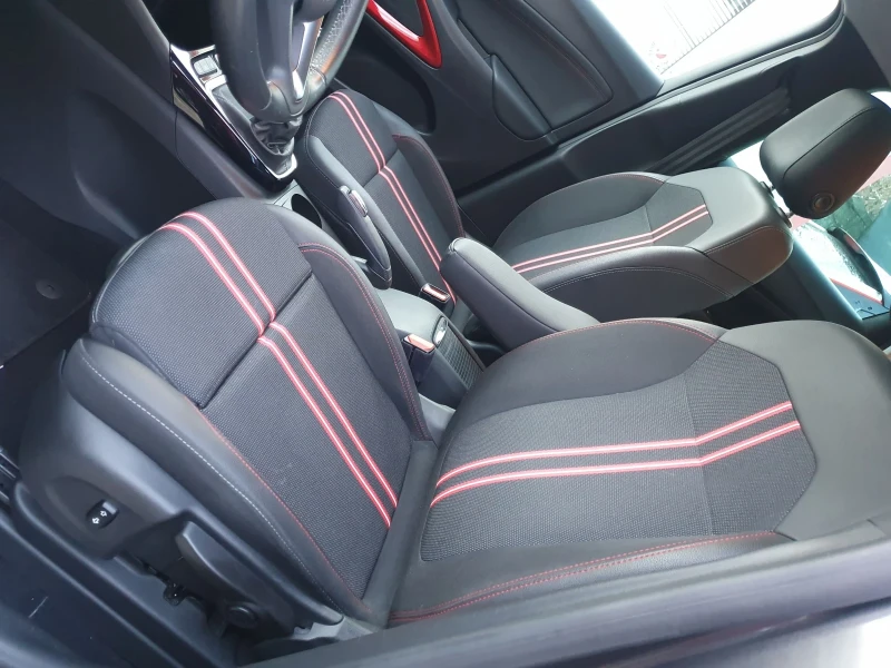 Opel Crossland X 1.5 FACE  GS  line  NOVA NOVA 2023g, снимка 8 - Автомобили и джипове - 53077246