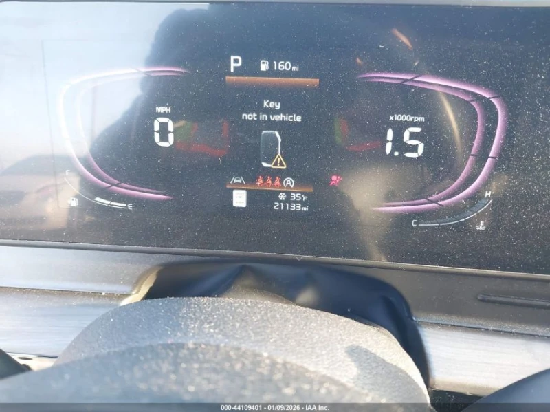 Kia Sportage 2.5l X-Line, снимка 7 - Автомобили и джипове - 53193336